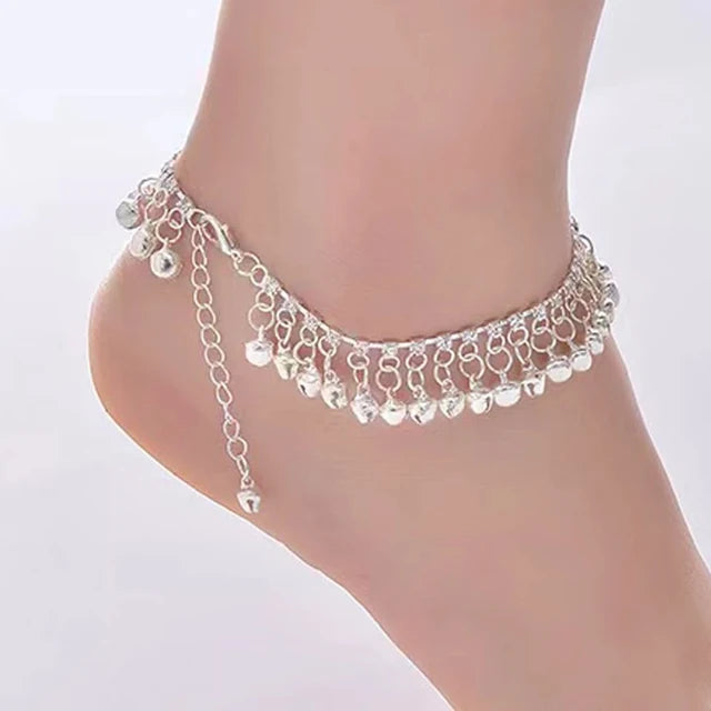 Trendy Anklets