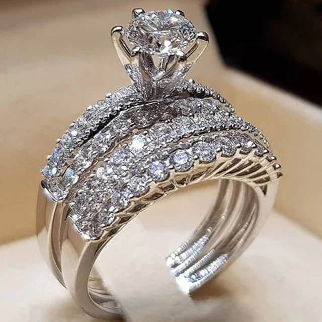 Luxury Engagement Rings