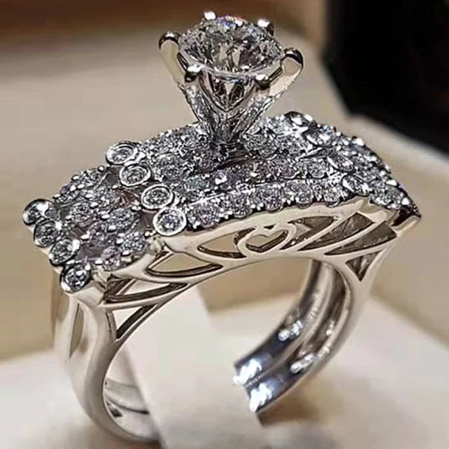 Luxury Engagement Rings