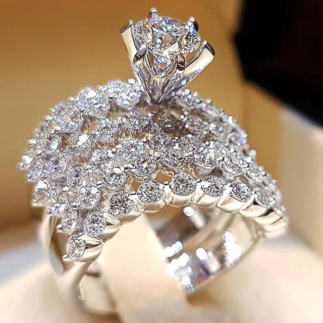 Luxury Engagement Rings