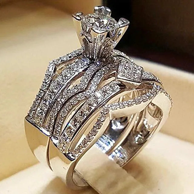 Luxury Engagement Rings