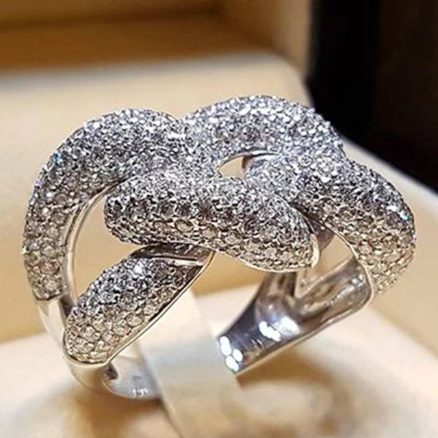 Luxury Engagement Rings