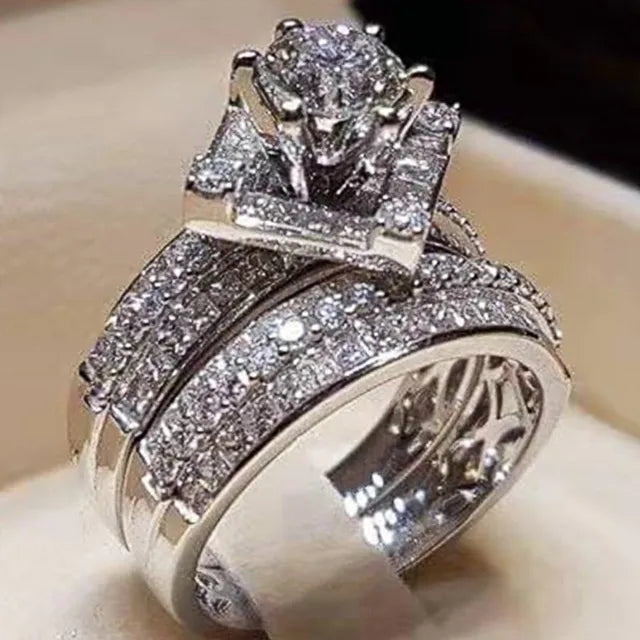 Luxury Engagement Rings