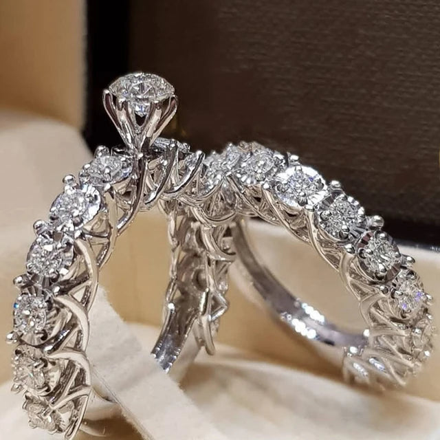 Luxury Engagement Rings