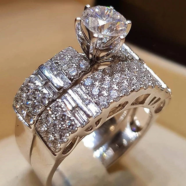 Luxury Engagement Rings