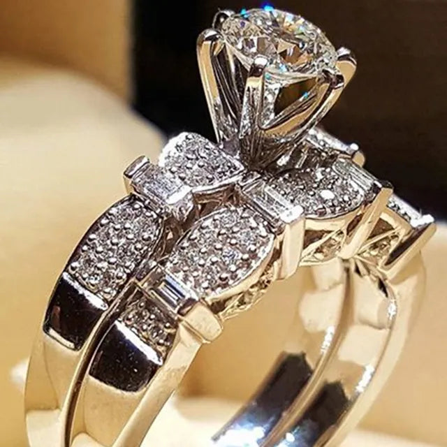 Luxury Engagement Rings