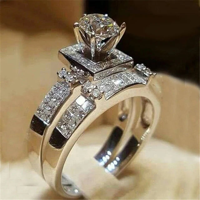 Luxury Engagement Rings