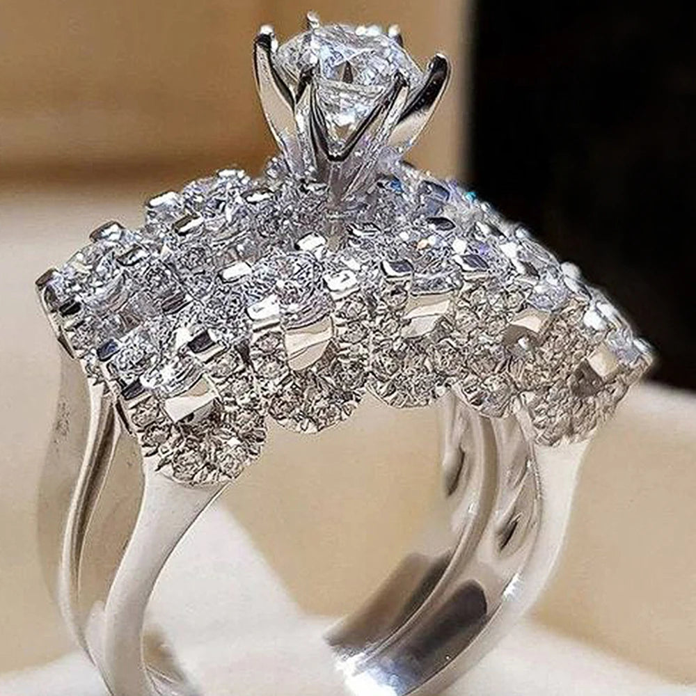 Luxury Engagement Rings