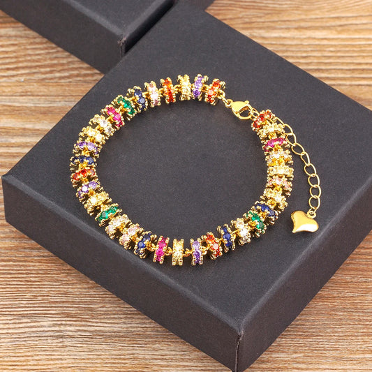 New Fashion Bead Bracelet